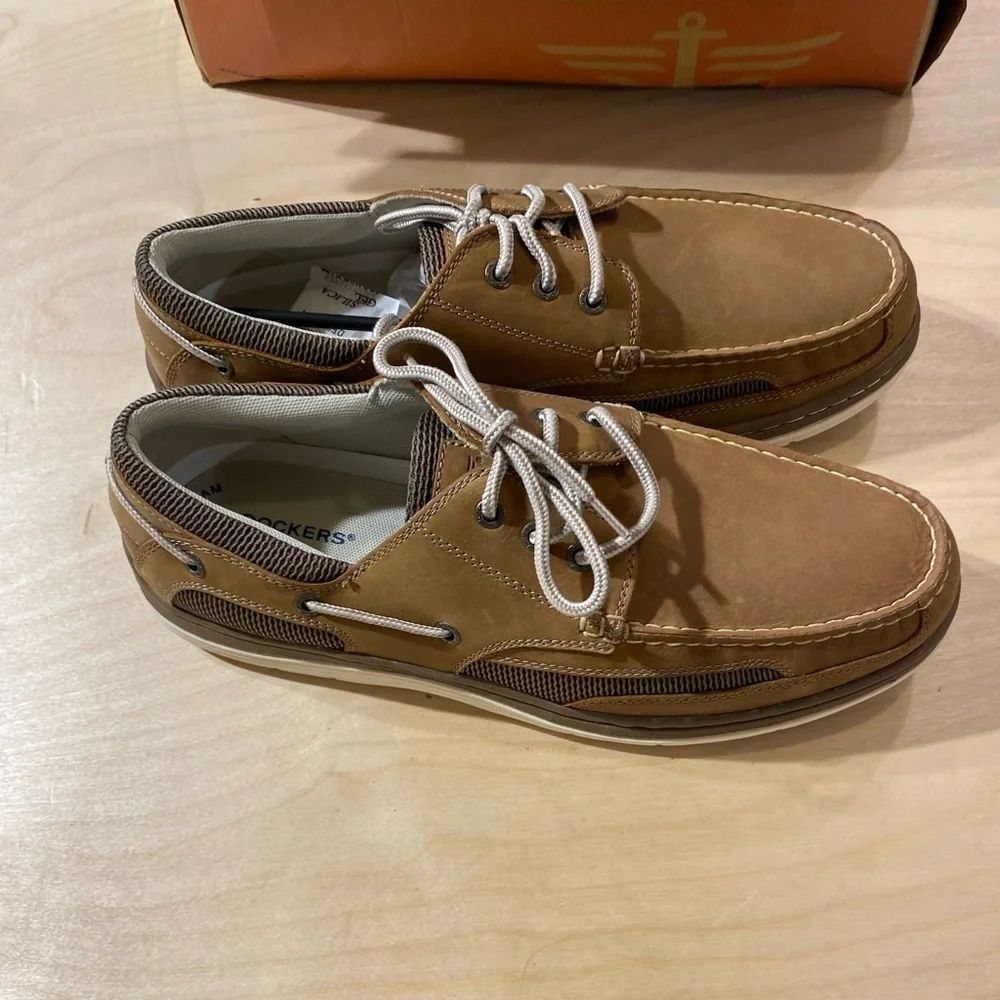 Dockers Lakeport Loafers 12 M (KQ)
